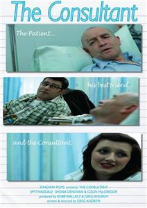 The Consultant (2012) watch online HD
