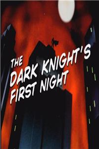 The Dark Knight's First Night (1992) watch online HD