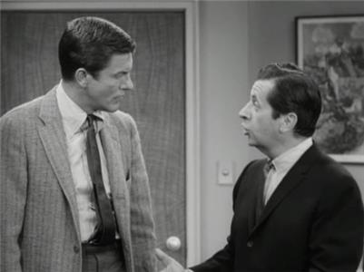 The Dick Van Dyke Show Buddy, Can You Spare a Job? (1961–1966) watch online HD