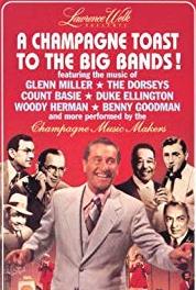 The Dodge Dancing Party guest Champagne Lady Gina Genardi (1955–1982) watch online HD