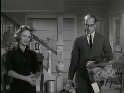 The Donna Reed Show The Grateful Patient (1958–1966) watch online HD