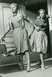 The Eleventh Hour Fear Begins at 40 (1962–1964) watch online HD