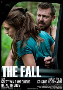 The Fall (2013) watch online HD