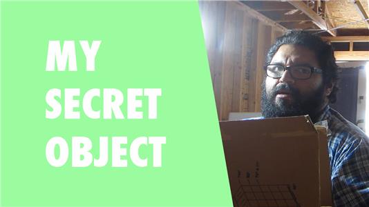The Fat Man Diaries My Secret Objects (2015– ) watch online HD