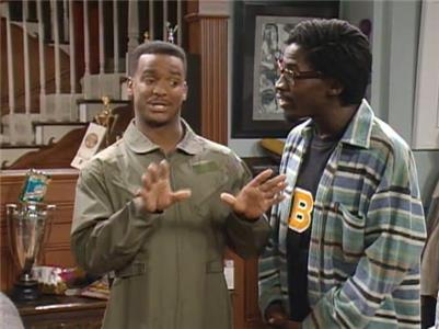 The Fresh Prince of Bel-Air Blood Is Thicker Than Mud (1990–1996) watch online HD