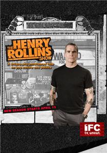 The Henry Rollins Show Kevin Smith/New York Dolls (2006– ) watch online HD