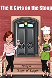 The It Girls on the Stoop The Hangover Show (2018) watch online HD