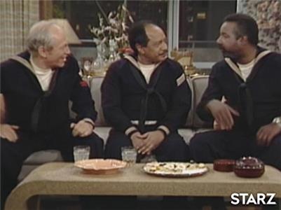 The Jeffersons Mission: Incredible: Part 1 (1975–1985) watch online HD