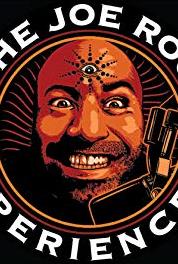 The Joe Rogan Experience Robin Black (2009– ) watch online HD