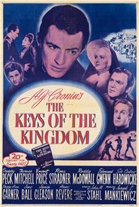 The Keys of the Kingdom (1944) watch online HD