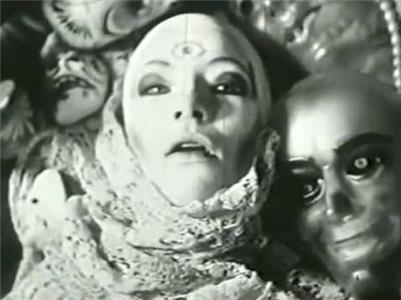 The Liberation of the Mannique Mechanique (1967) watch online HD