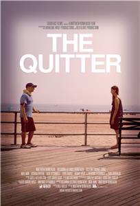 The Quitter (2014) watch online HD