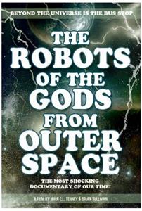 The Robots of the Gods from Outer Space (1999) watch online HD
