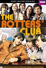 The Rotters' Club The Chick and the Hairy Guy (2005) watch online HD