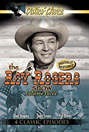 The Roy Rogers Show The Run-A-Round (1951–1957) watch online HD