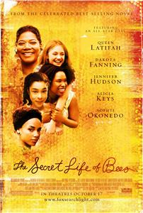 The Secret Life of Bees (2008) watch online HD