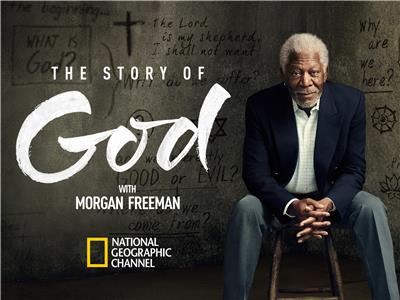 The Story of God with Morgan Freeman The Power of Miracles (2016– ) watch online HD
