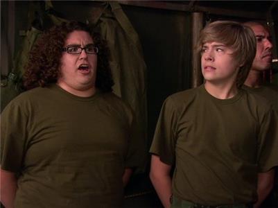 The Suite Life on Deck Twister: Part 3 (2008–2011) watch online HD