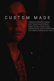 The Vancouver B Movie Factory Cloudscape Comics: A Man & a Cape (2013– ) watch online HD