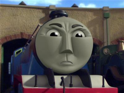 Thomas the Tank Engine & Friends Thomas and the Billboard (1984– ) watch online HD