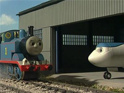 Thomas the Tank Engine & Friends Thomas and the Jet Plane (1984– ) watch online HD