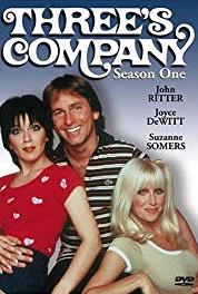 Three's Company Baby, It's Cold Inside (1976–1984) watch online HD