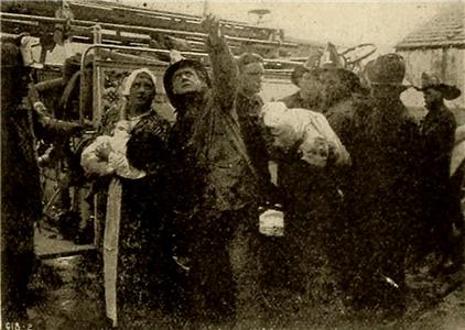 Through the Flames (1914) watch online HD