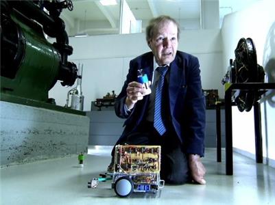 Through the Wormhole Are Robots the Future of Human Evolution? (2010–2017) watch online HD