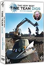 Time Team Padstow, Cornwall (1994–2014) watch online HD