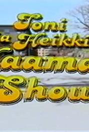 Toini ja Heikki Haaman Show Episode #1.1 (1995– ) watch online HD