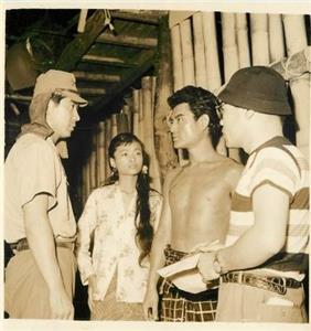 Toran bûran: Tsuki no hikari (1954) watch online HD