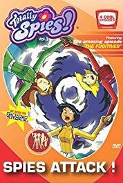 Totally Spies! Baddies on a Blimp (2001–2014) watch online HD