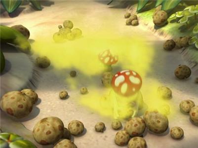 Tree Fu Tom Sappy Day (2012– ) watch online HD