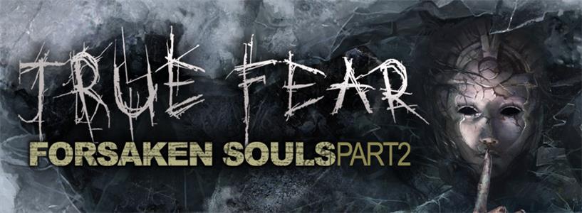 True Fear: Forsaken Souls Part 2 (2018) watch online HD
