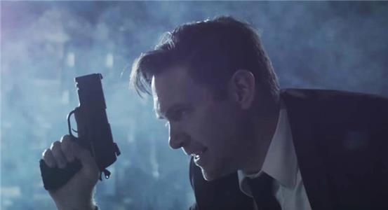 Undefinity Originals Disappointing Gunfight (2015– ) watch online HD