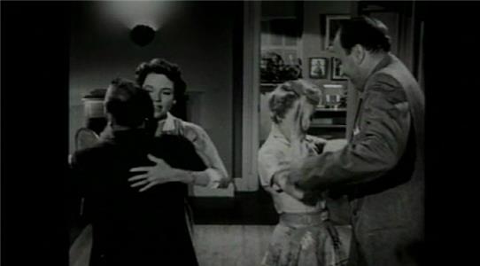 Vater ist der Beste Margaret Goes Dancing Flashback (1954–1960) watch online HD