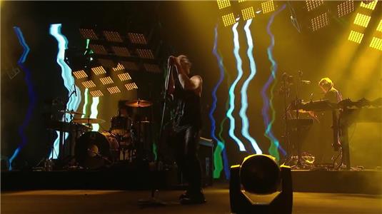 Vevo's Tour Exposed Tension 2013 Part 1: Nine Inch Nails (2012– ) watch online HD