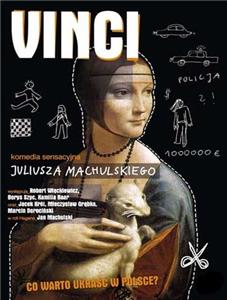 Vinci (2004) watch online HD