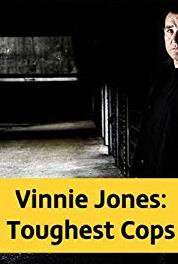 Vinnie Jones' Toughest Cops Kosovo (2008– ) watch online HD