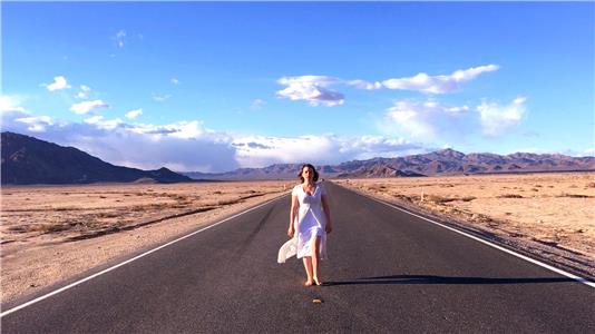 Visual Poetry Project The Journey (2016– ) watch online HD