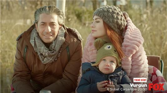 Vurgun Episode #1.1 (2019– ) watch online HD