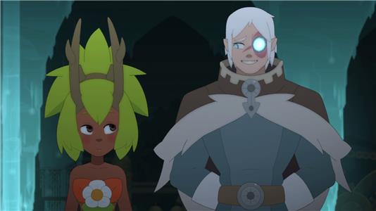 Wakfu Le Trône de glace (2008– ) watch online HD