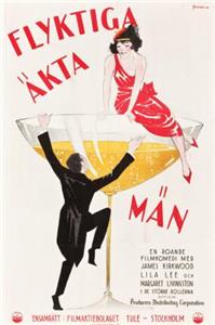 Wandering Husbands (1924) watch online HD