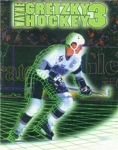 Wayne Gretzky Hockey 3 (1992) watch online HD