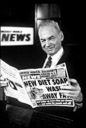 Weekly World News Catfish (1996– ) watch online HD