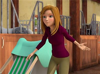 Wendy Runaway Rider (2013– ) watch online HD