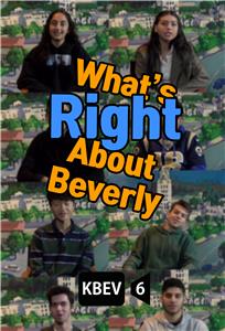 What's Right About Beverly (2019) watch online HD