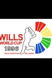 Wills World Cup Cricket 1996 1st Semi-Final: Sri Lanka vs India (1996– ) watch online HD