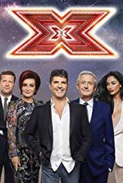X Factor UK Live Final (2004– ) watch online HD