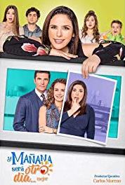 Y mañana será otro día mejor Paloma es extorsionada por Mauricio (2018– ) watch online HD